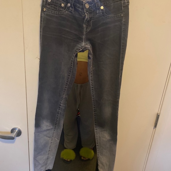 Women True Religion Jeans - Picture 2 of 2